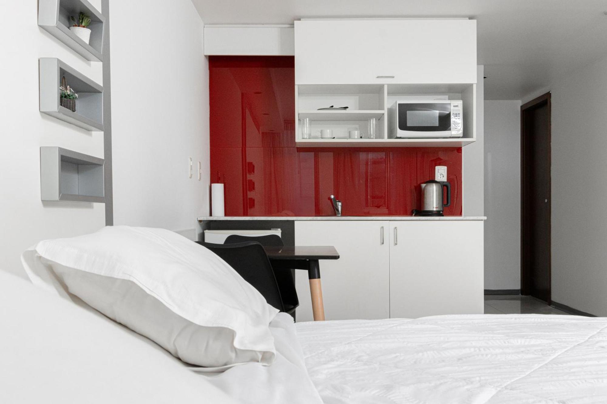 Hotel Gema Luxury Suites Montevideo Exterior photo