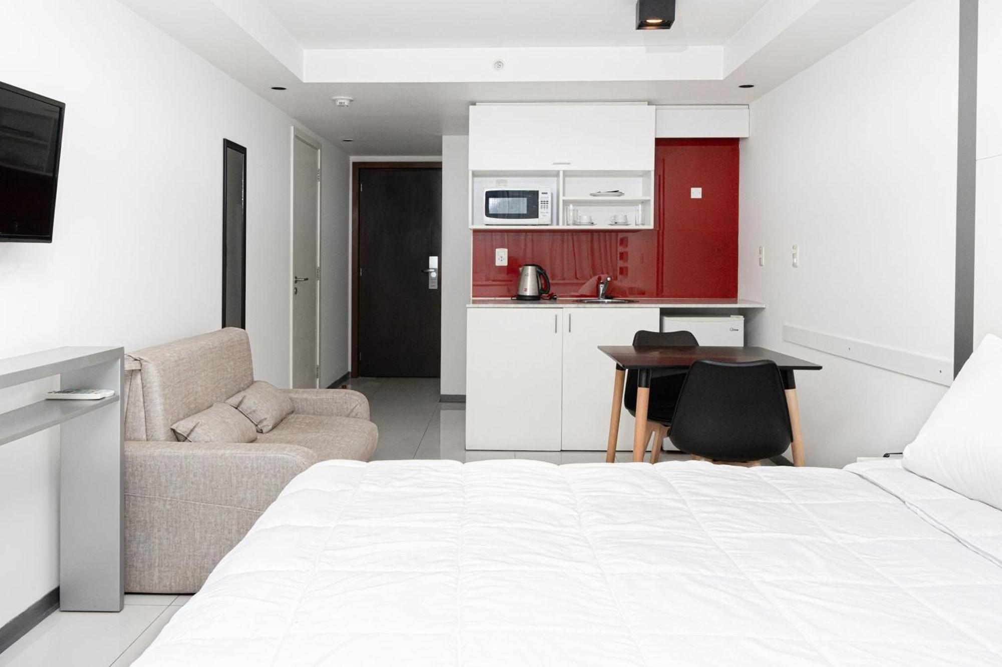 Hotel Gema Luxury Suites Montevideo Exterior photo