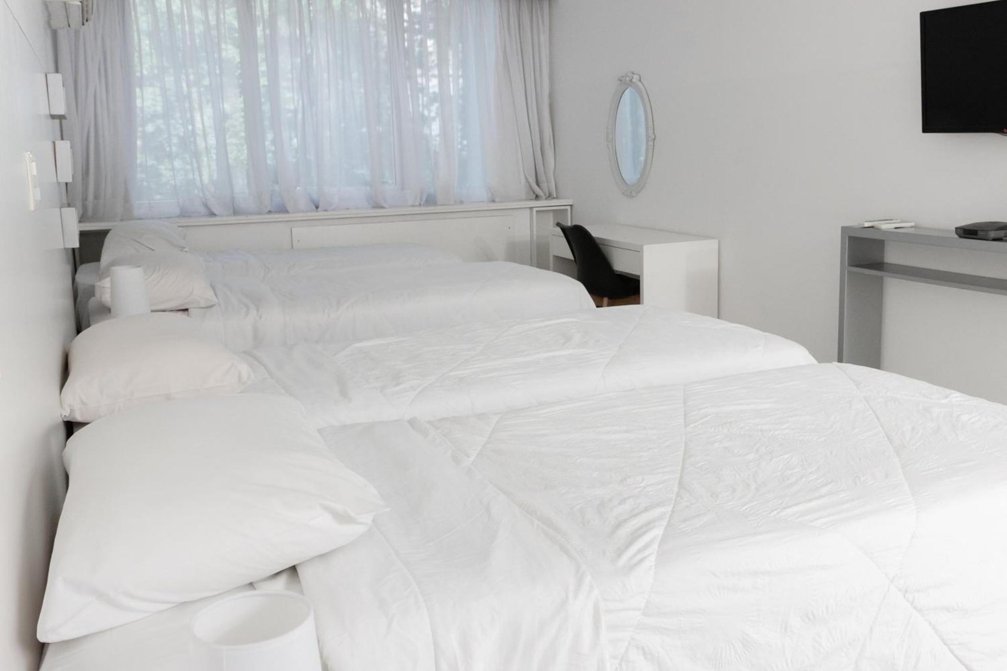 Hotel Gema Luxury Suites Montevideo Exterior photo