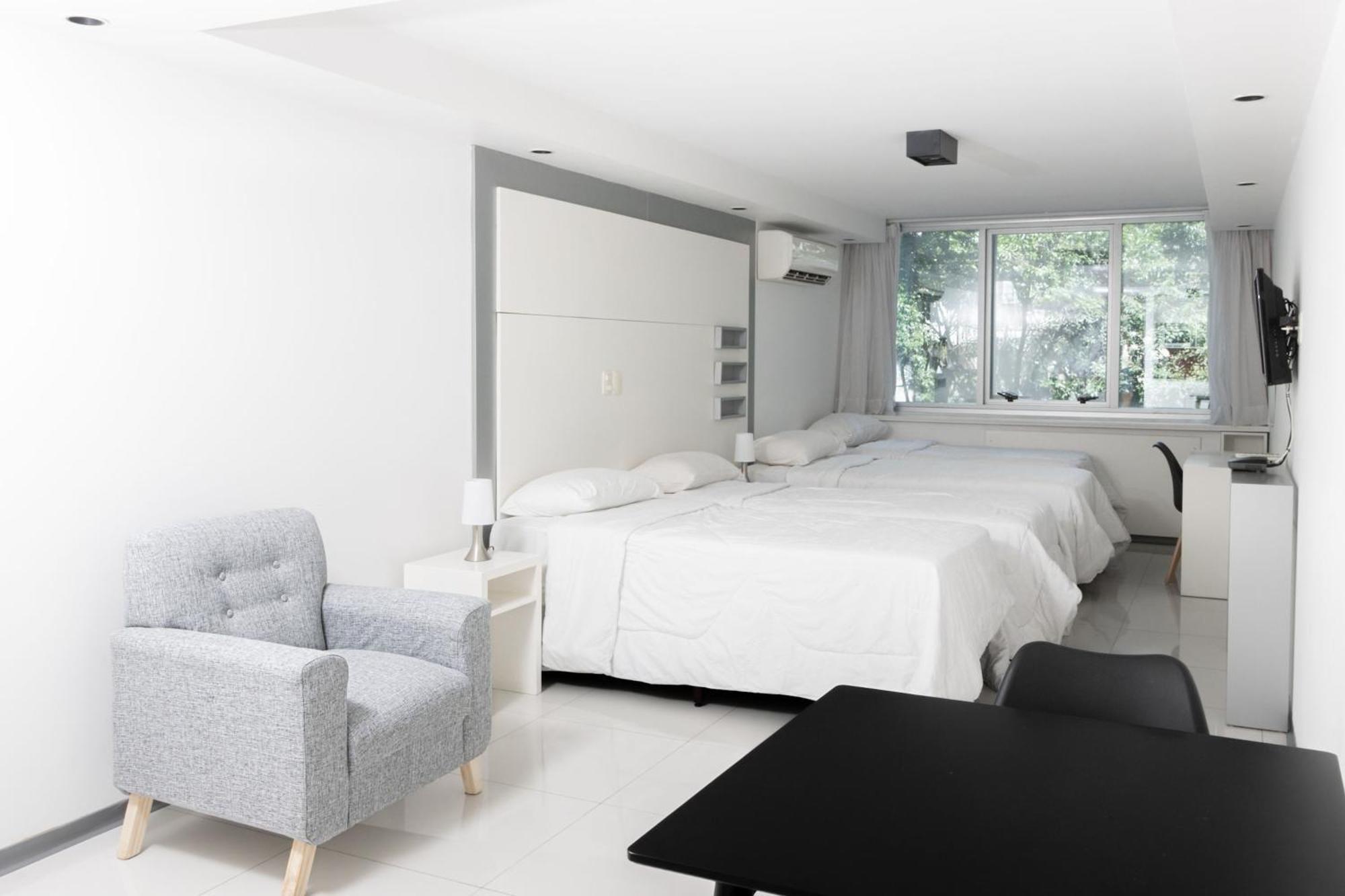 Hotel Gema Luxury Suites Montevideo Exterior photo