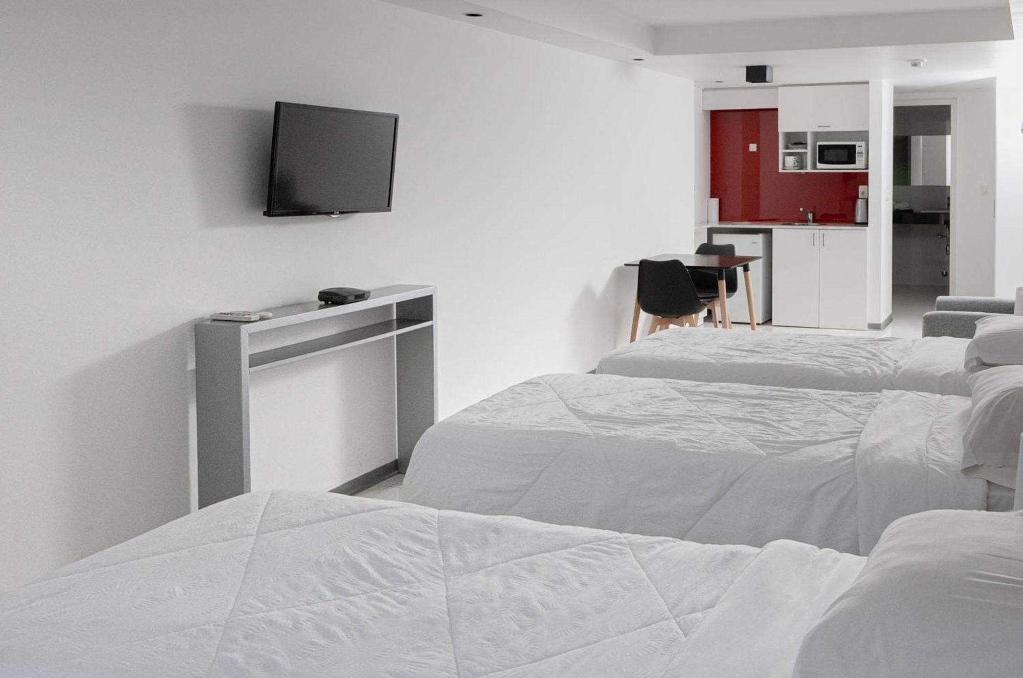 Hotel Gema Luxury Suites Montevideo Exterior photo