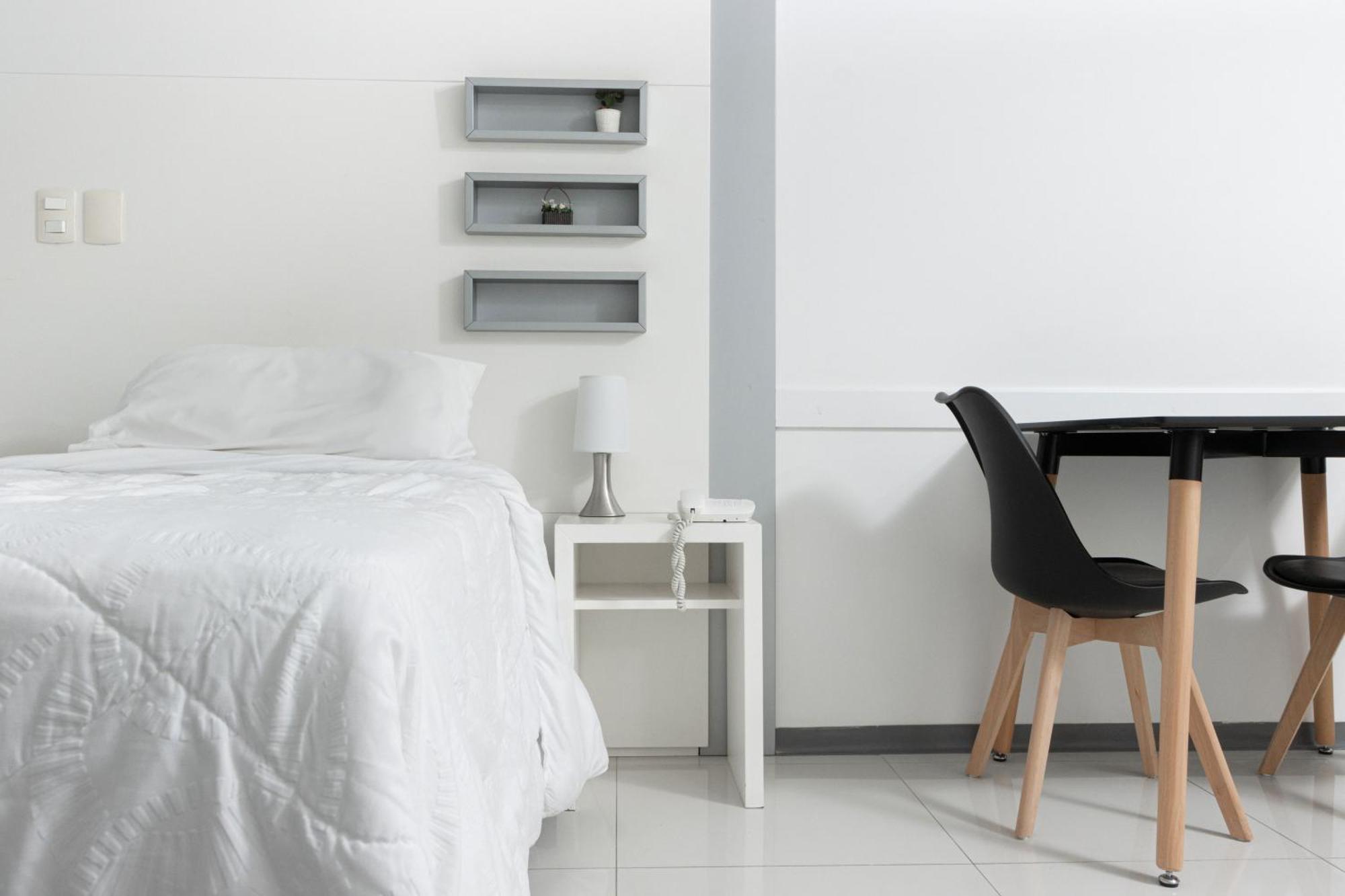 Hotel Gema Luxury Suites Montevideo Exterior photo